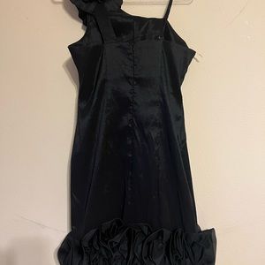 Romeo and Juliet Couture Dress